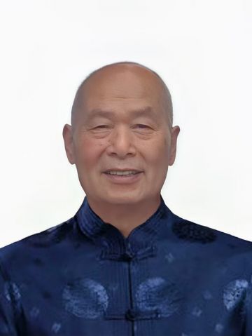 徐福兴 纪念堂