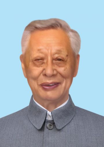 邹宁德 纪念堂