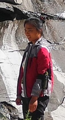 康红梅 纪念堂