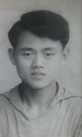 傅荣星 纪念堂