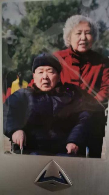 袁文华 纪念堂