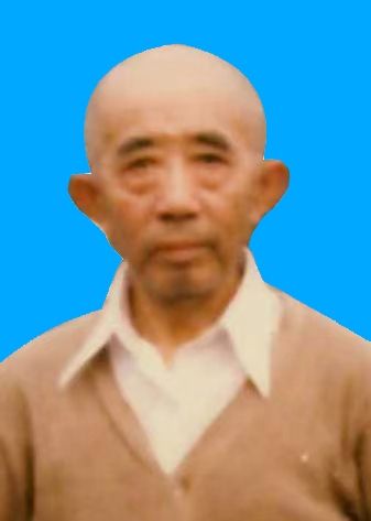 陈邦润 纪念堂