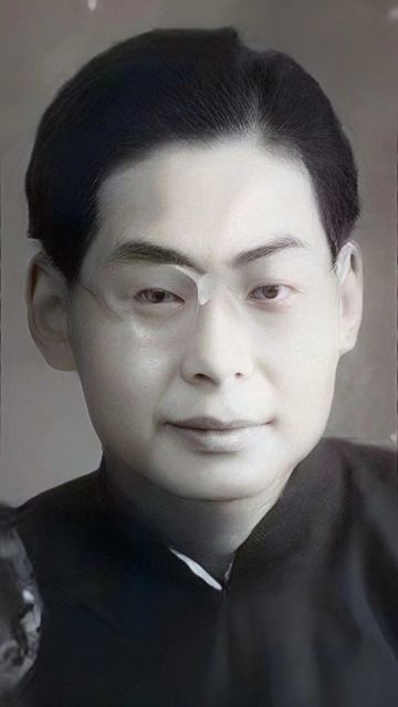 李俭普 纪念堂