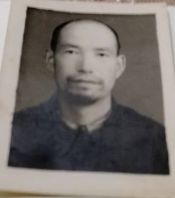 孙延富 纪念堂