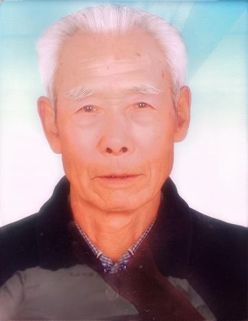 朱兴宗 纪念堂