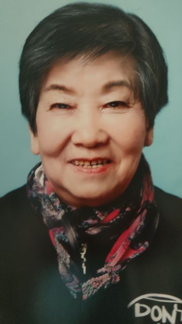 郭转莲 纪念堂