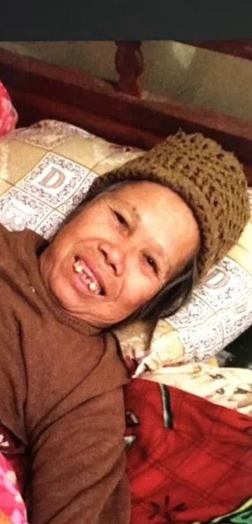 何世英 纪念堂