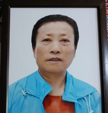 刘爱侠 纪念堂
