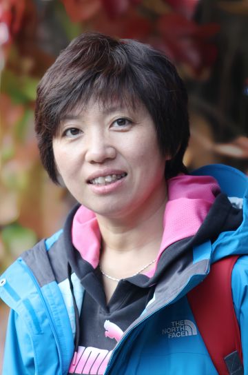 马兰 纪念堂