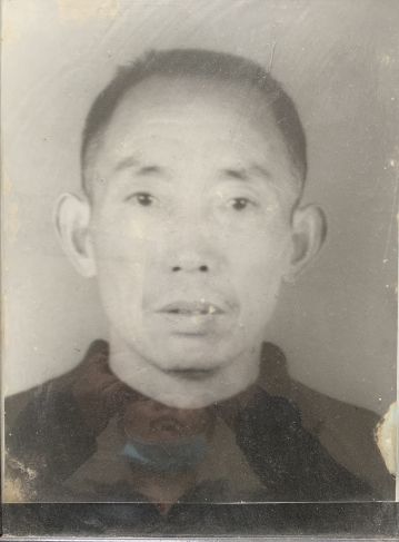 肖学啟 纪念堂