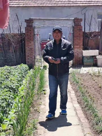 焉洪全 纪念堂