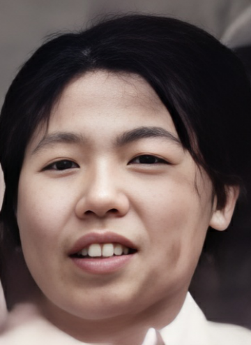 刘秋娟 纪念堂