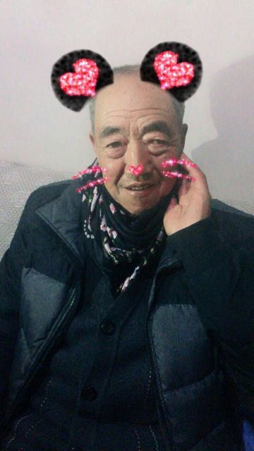 许汝和 纪念堂