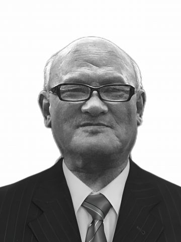 单文坚 纪念堂