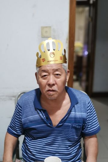 郭化海 纪念堂