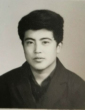 孙树林 纪念堂