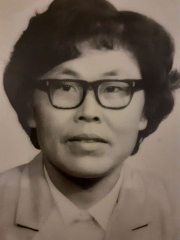 汤秀珍 纪念堂