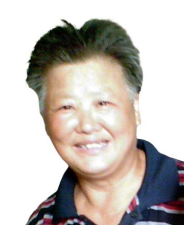 李凤云 纪念堂
