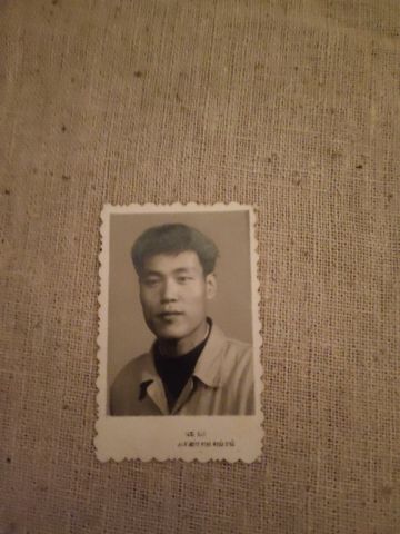 王树松 纪念堂
