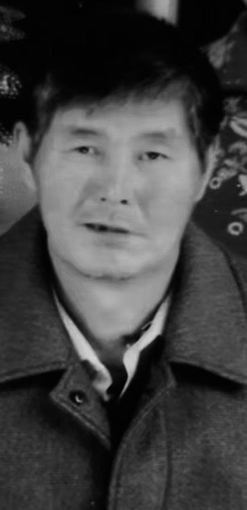 戚开福 纪念堂