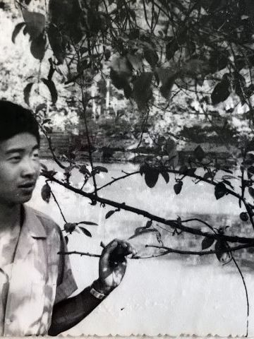 毛守庆 纪念堂