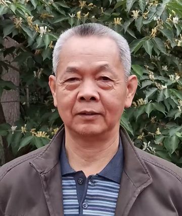 范留富 纪念堂