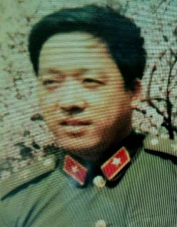 唐德禄 纪念堂