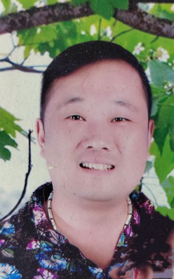 唐盛多 纪念堂