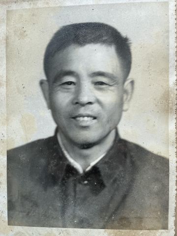 潘关清 纪念堂