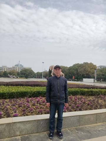 闵端明 纪念堂