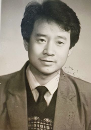 韩杰 纪念堂