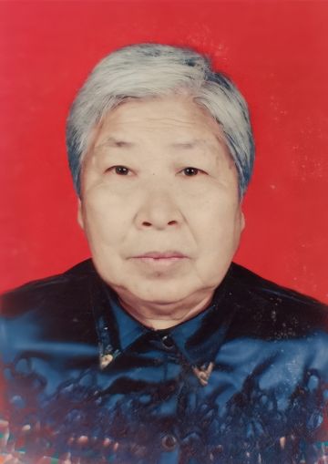 朱庆英 纪念堂