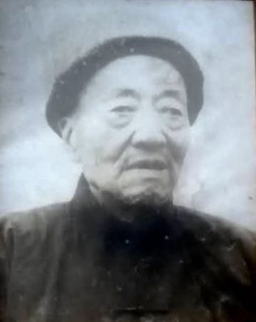 阎作琴 纪念堂