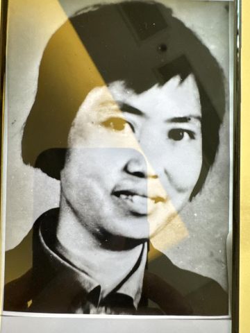 王秀兰 纪念堂