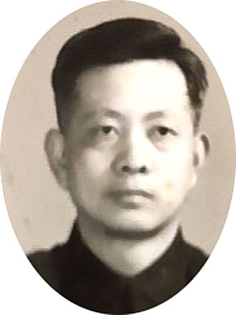 龚炳良 纪念堂