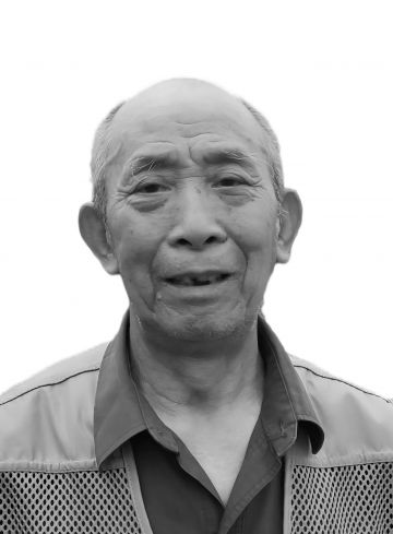 谢德实 纪念堂