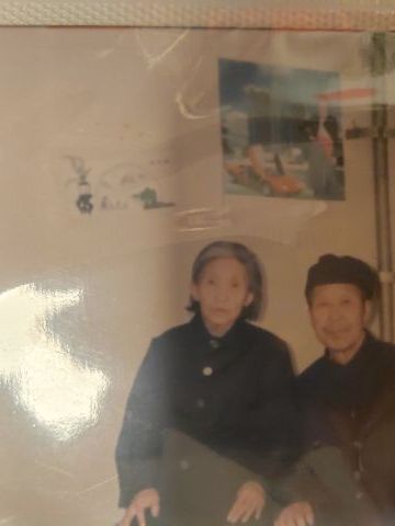 刘凤鸣 纪念堂