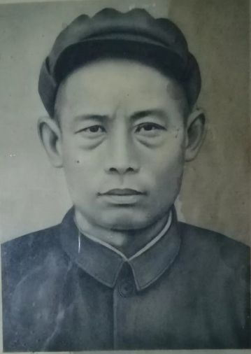 方清辉 纪念堂