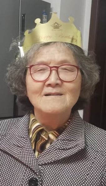 蔡倩瑜 纪念堂