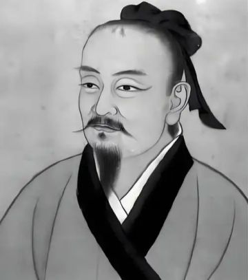 范蠡 纪念堂
