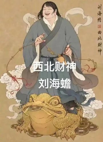 刘海蟾 纪念堂