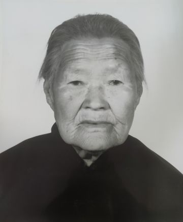 杨花 纪念堂