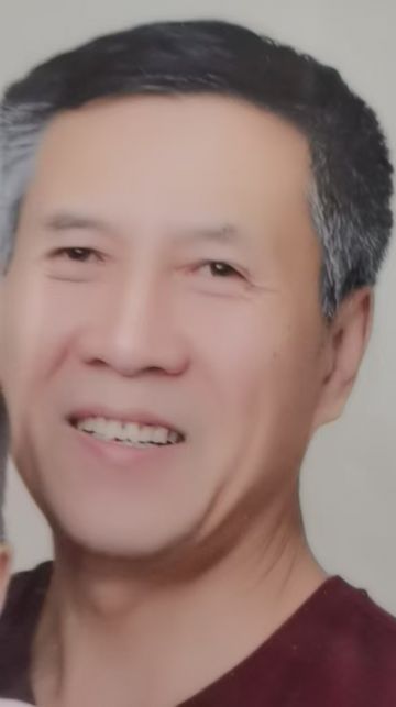 刘喜贵 纪念堂