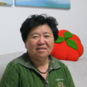 李雅珍 纪念堂