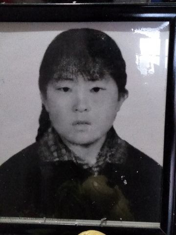冯桂真 纪念堂