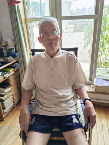 卢锷 纪念堂