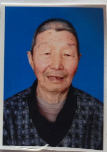 王光泗 纪念堂