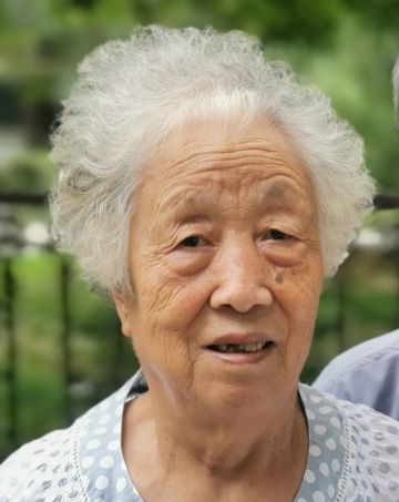 管文淑 纪念堂