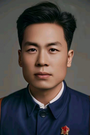 魏宪水 纪念堂