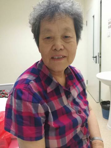 孙玉华 纪念堂